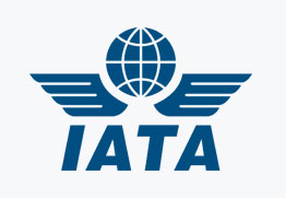 Certificate IATA