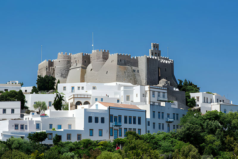 Patmos