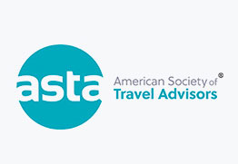 certificate Asta american travel advisor